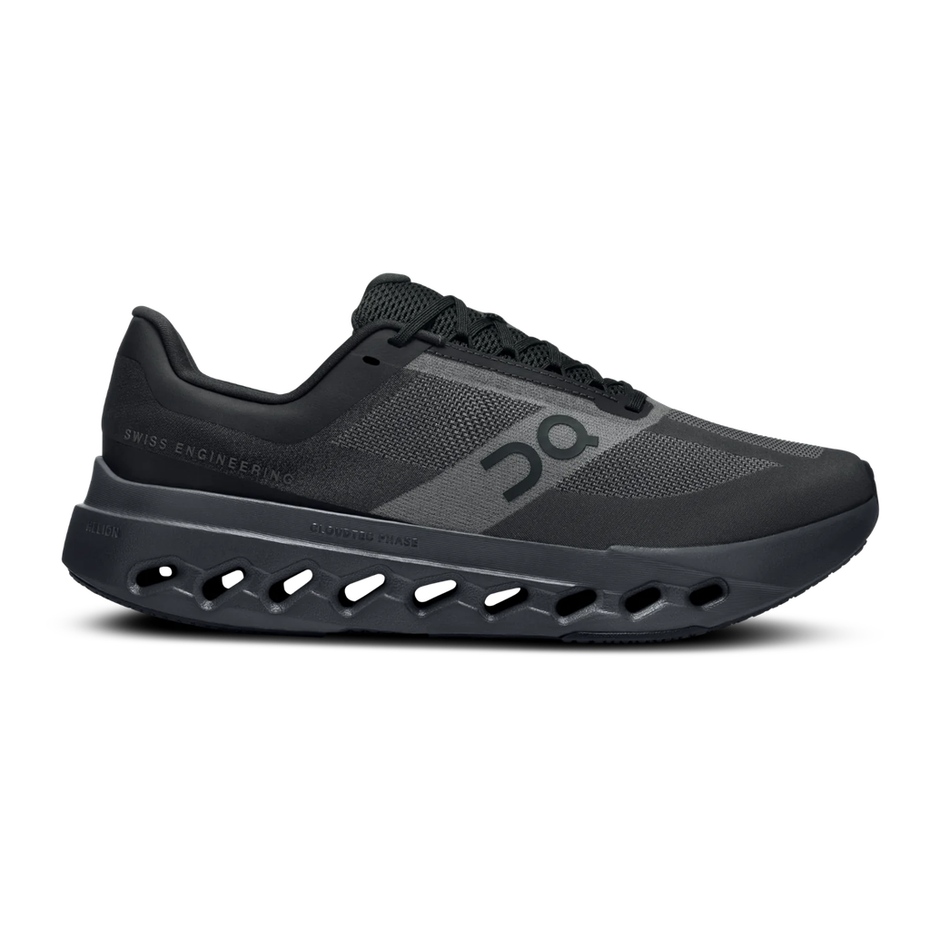 Cloudsurfer Next Hombre Negro On 3ME30020106