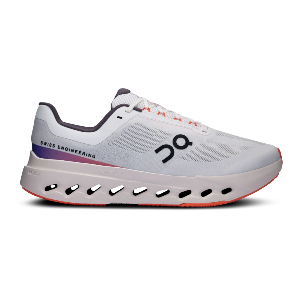 Cloudsurfer Next Hombre Blanco On 3ME30020256