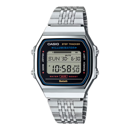 [ABL-100WE-1AVT] Bluetooth Vintage Digital Metal ABL-100WE-1AVT