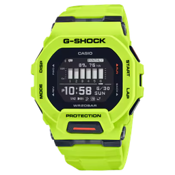 [GBD-200-9CR] G-Shock BT Step Tracker YL GBD-200-9CR