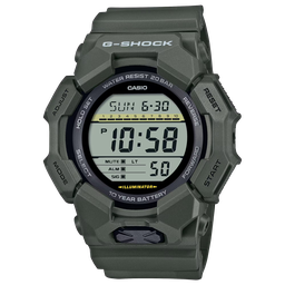 [GD-010-3CR] G-Shock Resin 10 years Battery GR GD-010-3CR