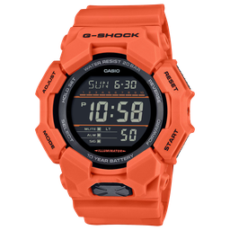 [GD-010-4CR] G-Shock 10 years Battery OR GD-010-4CR