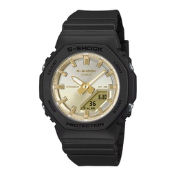 [GMA-P2100SG-1ACR] G-Shock AD RSN BK/GD CASIO GMA-P2100SG-1ACR