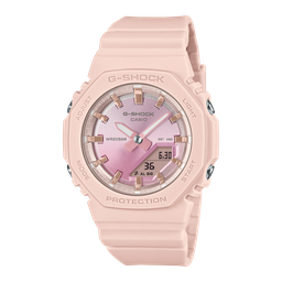 [GMA-P2100SG-4ACR] G-Shock AD RSN PINK CASIO GMA-P2100SG-4ACR