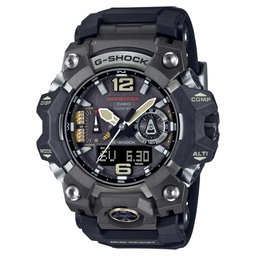 [GWG-B1000-1ACR] G-Shock AD RSN BU MB6 SOLAR BK CASIO GWG-B1000-1ACR