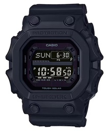 [GX-56BB-1CR] G-Shock BlackOut Digi Resin TSolar CASIO GX-56BB-1CR