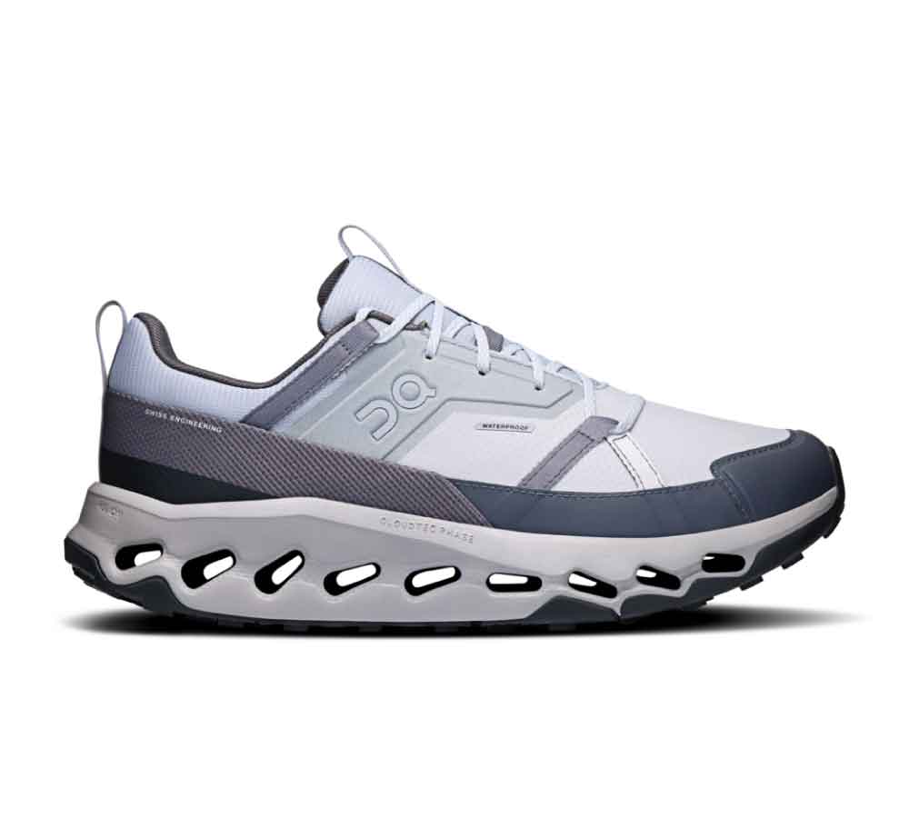 Cloudhorizon Waterproof Hombre Gris 3ME10051536