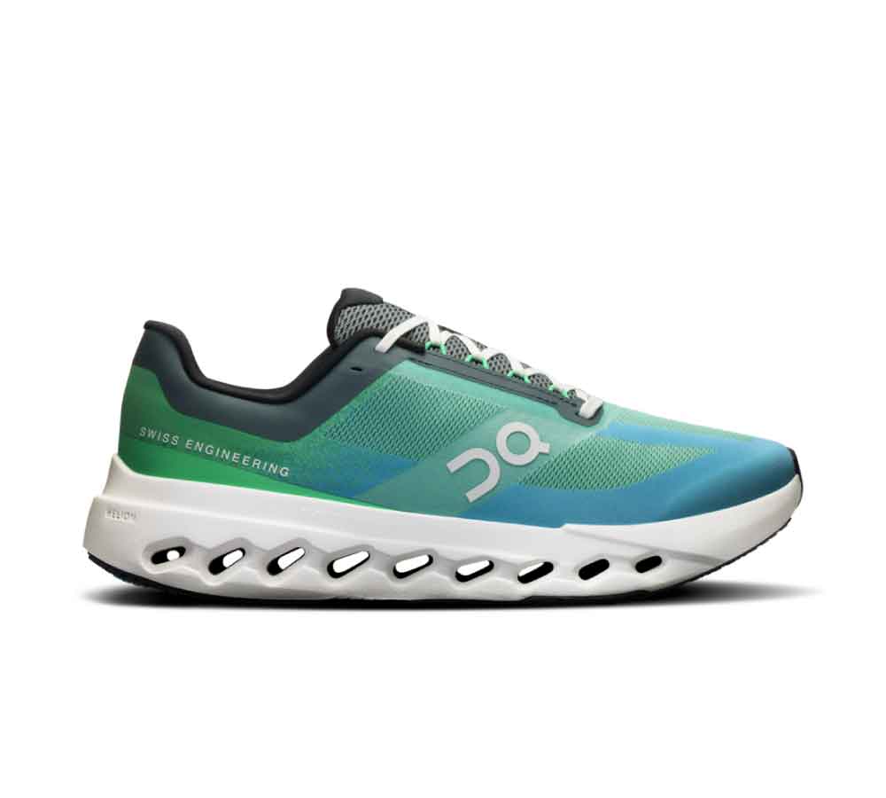 Cloudsurfer Next Hombre Verde 3ME30023209