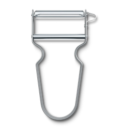[6.0900] REX Peeler, Aluminum  6.0900