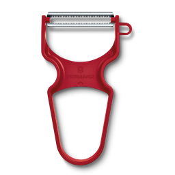 [6.0933.1] RAPID Peeler - Tomato, Red  6.0933.1