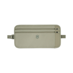[653381] Travel Essentials, Security Belt Bag, Sand Beige Victorinox 653381