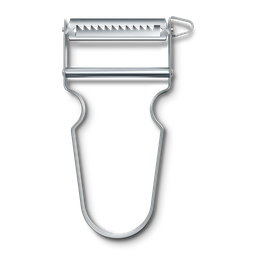 [6.0914] STAR Peeler, Pelador, Inox, Julienne Victorinox 6.0914
