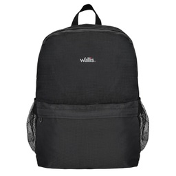 [B0303316] MOCHILA DE VIAJE PLEGABLE, 16 L, Wallis, B0303316
