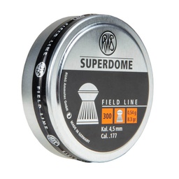 [2317406] DIABOLO RWS SUPERDOME .177 250 COUNT  UMAREX 2317406