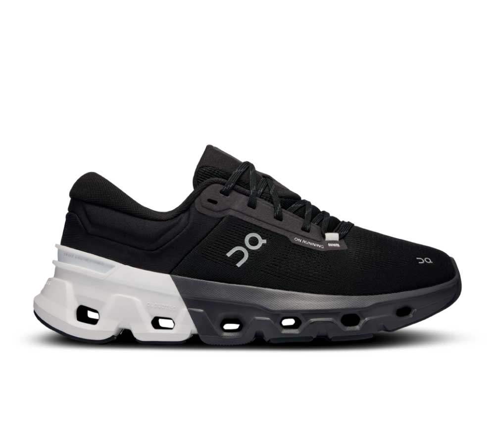 Cloudflyer 5 Mujer Negro 3WE30040299