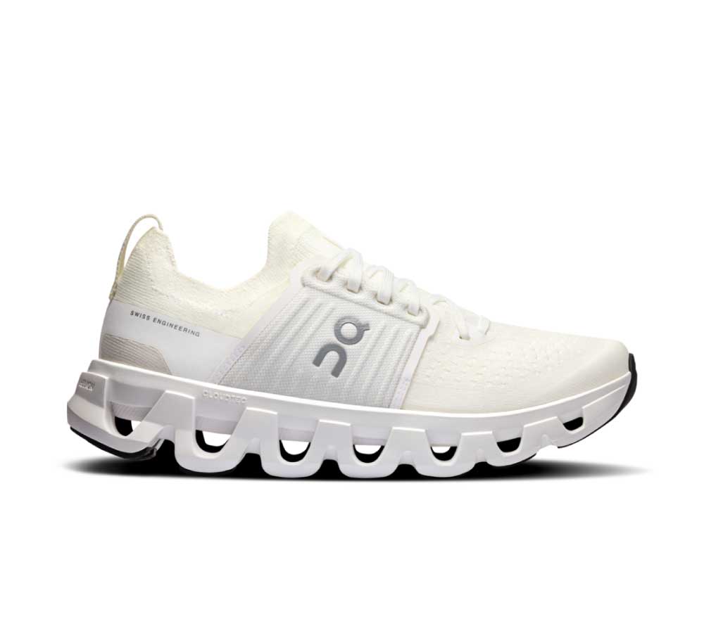 Cloudswift 4 Mujer Blanco 3WF10111200