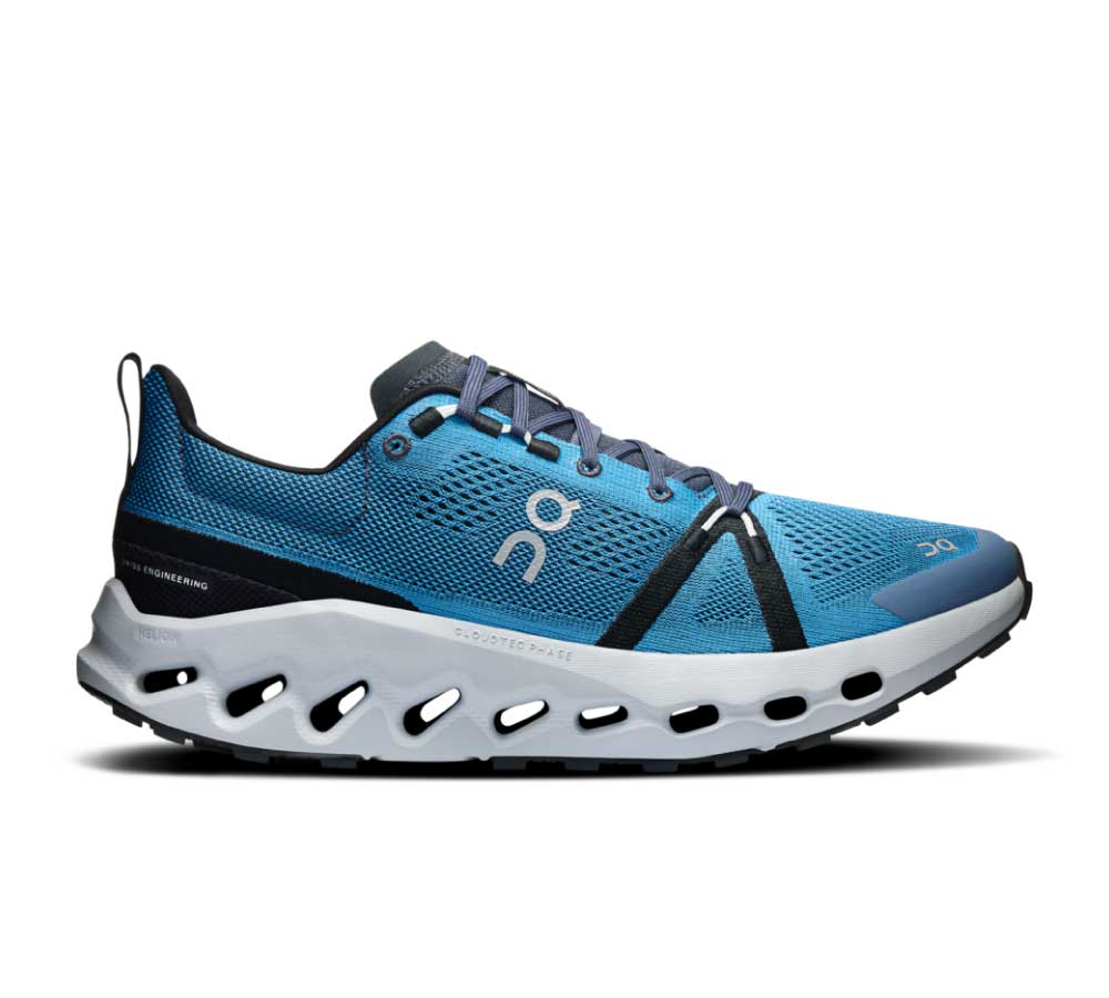 Cloudsurfer Trail Hombre Azul 3ME10110771