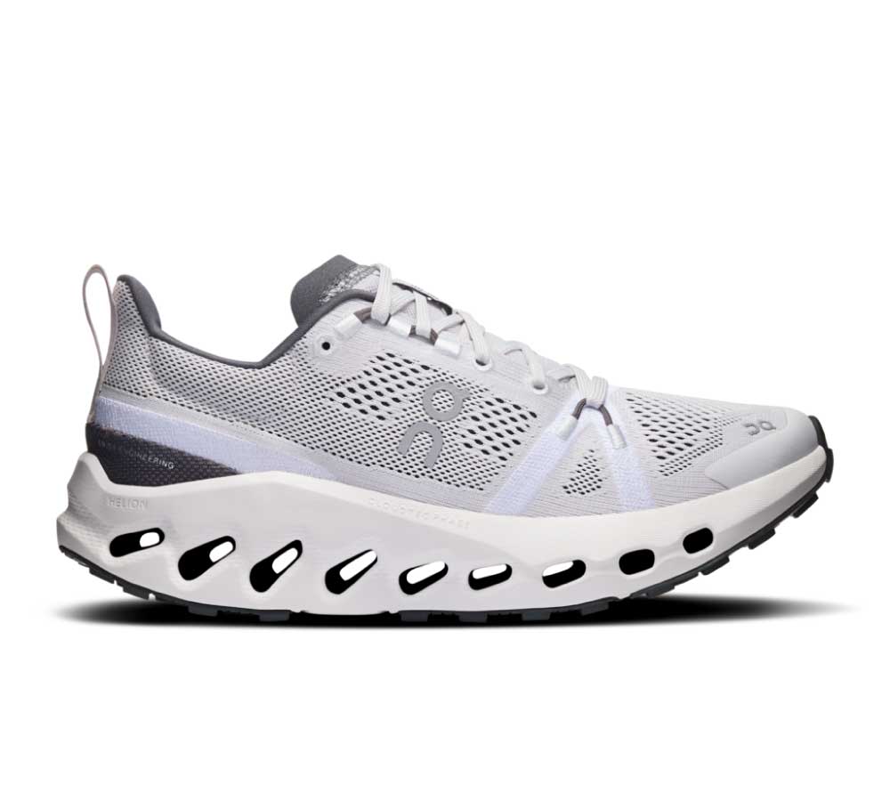 Cloudsurfer Trail Mujer Blanco 3WE10100622