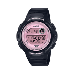 [LWS-1200H-1A2VCF] Casio digital Ngo LWS-1200H-1A2VCF