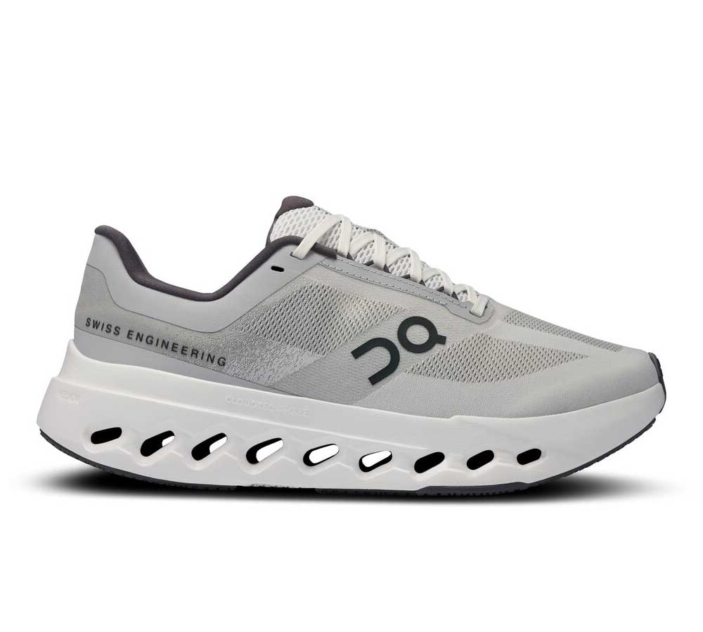 On Running Cloudsurfer Next Mujer Gris 3WE30050070
