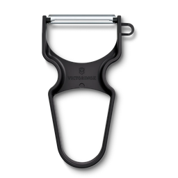 [6.0930.3] RAPID Peeler, PP, black 6.0930.3