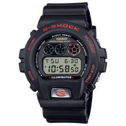 [DW-6900TR-1CR] G-Shock Resin BLK DW-6900TR-1CR