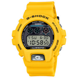 [DW-6900TR-9CR] G-Shock Resin YL DW-6900TR-9CR