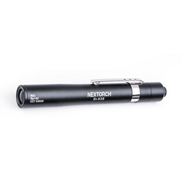 [DR.K3S] LINTERNA DE LUZ LED TIPO BOLÍGRAFO DIAGNÓSTICO MEDICO DR.K3S
