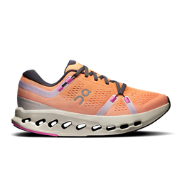 Cloudsurfer 2 Mujer, Naranja 3WF10103126