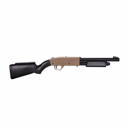 [2251383] NXG PUMP SHOT .177 BB - NEGRO/FDE 2251383