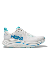 Clifton 10 1162030-WKY WHITE / SKYWARD BLUE Hoka