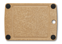 [7.4124] Tabla de cortar All-in-One XS Marrón 7.4124