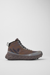 Tomir Boot WP Purple/Orange N2BTRW1-002 NNormal