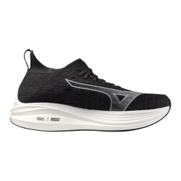 Mizuno Neo Zen Black Sand-Quiet Shade 411495-BS9I