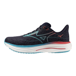 Wave Rider 29 Odyssey Grey-Capri Breeze MIZUNO 411538-9WCZ