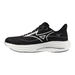 Wave Rider 29 Black Sand-White 411536-BS00 MIZUNO