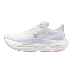 Wave Sky 9 White-Silver 411532-0073 MIZUNO