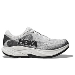 HOKA RINCON 4 WHITE BLACK 1155130-WBLC