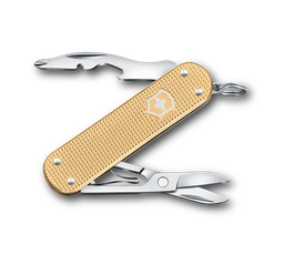 [0.6261.28] Companion S Alox, 58 mm, dorado 0.6261.28