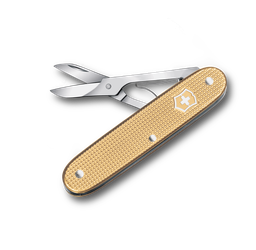 [0.8070.28] Companion X Alox, 93 mm, dorado 0.8070.28