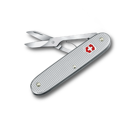 [0.8070.26] Companion X Alox, 93 mm, plateado 0.8070.26