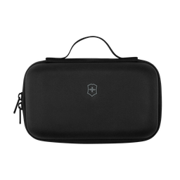 [653375] Travel Essentials, Tech Pouch, Black  653375