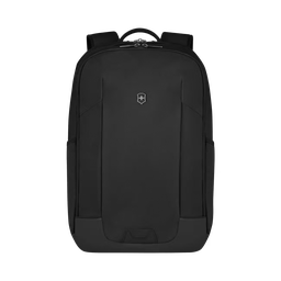 [653545] Altmont Modern, Compact Backpack, Black 653545