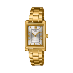 [LTP-1234PGC-7ACF] Vintage Metel Wth Gld LTP-1234PGC-7ACF
