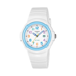 [LX-800H-7A2VCF] Multicolor Ana Wht-Blu LX-800H-7A2VCF