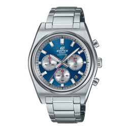 [EFB-730D-2AVCR] Edifice ANA Chrono MEtal BLU EFB-730D-2AVCR