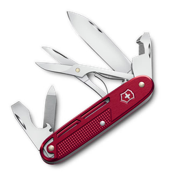 [0.8226.20] Synergy X Alox, 93 mm Red 0.8226.20