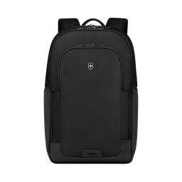 [653551] Altmont Modern, Deluxe Backpack, Black 653551