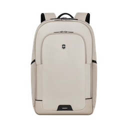 [653552] Altmont Modern, Deluxe Backpack, Stone White 653552