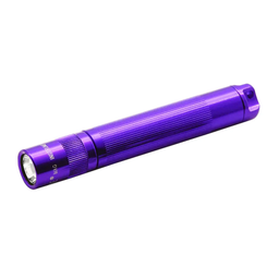 [V0001295] SOLITAIRE INCANDESCENTE MORADA CAJA V0001295